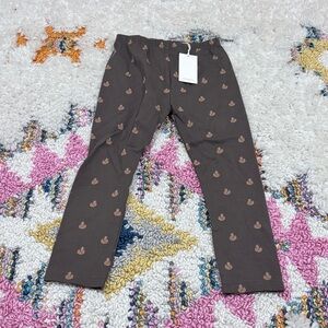 Jamie Kay Fox Leggings